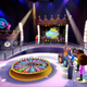 Illustration for article titled Guitar Rock Tour and Real Soccer 09 Coming to DS, TV Show King Party to Wii
